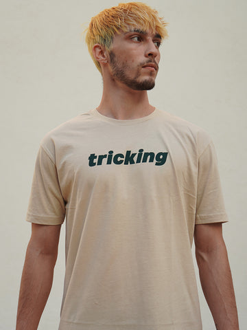 Tricking Shirt F21