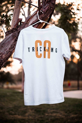 CA Tricking Shirt